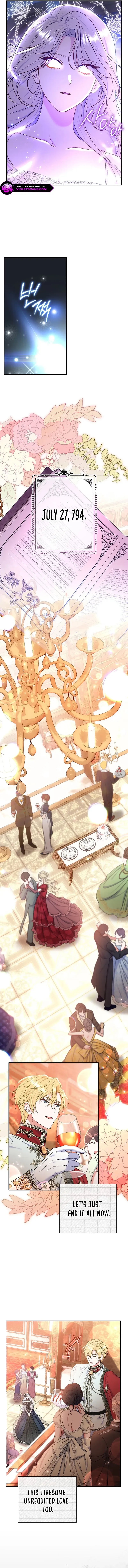 The Villain’s Match Is Too Perfect Chapter 58 Online - página 16