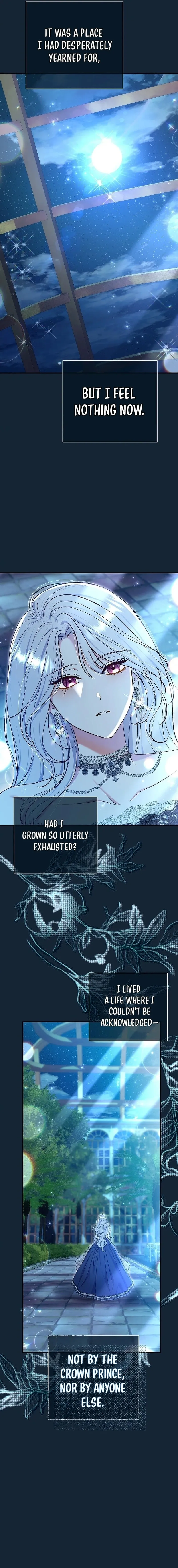 The Villain’s Match Is Too Perfect Chapter 59 Online - página 3