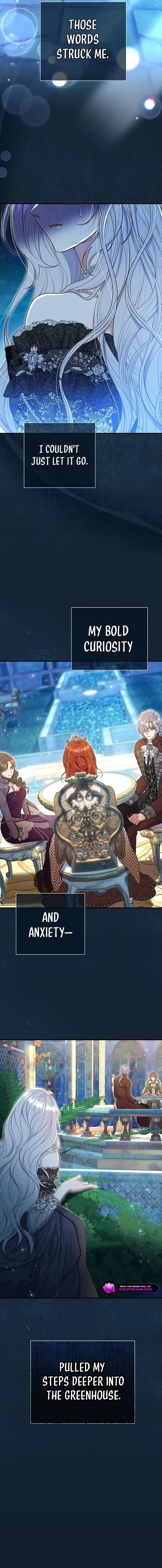 The Villain’s Match Is Too Perfect Chapter 59 Online - página 6