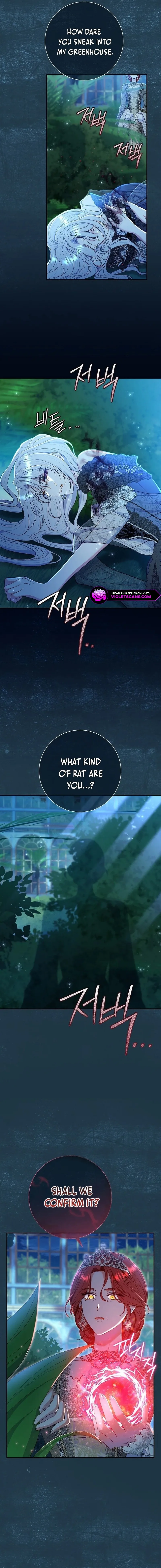 The Villain’s Match Is Too Perfect Chapter 59 Online - página 9