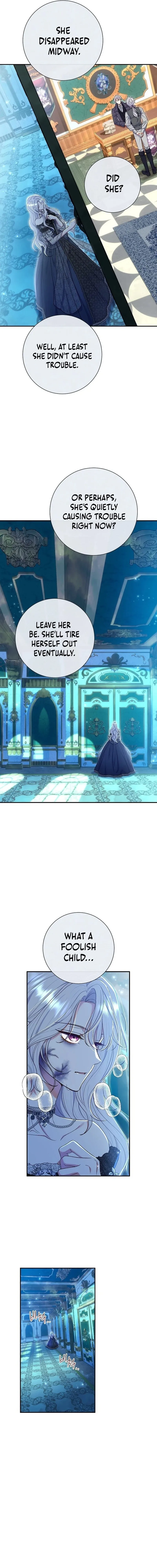 The Villain’s Match Is Too Perfect Chapter 59 Online - página 12