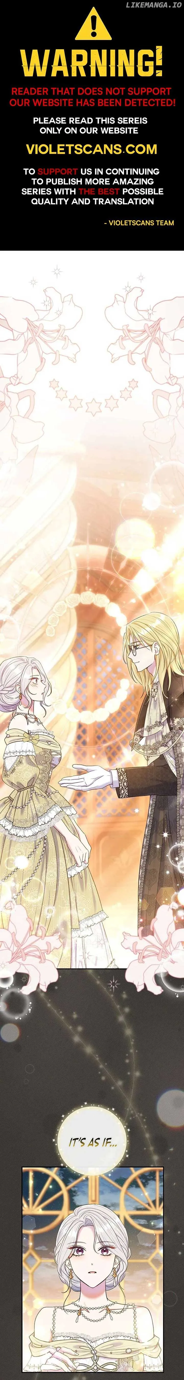 The Villain’s Match Is Too Perfect Chapter 67 Online - página 1