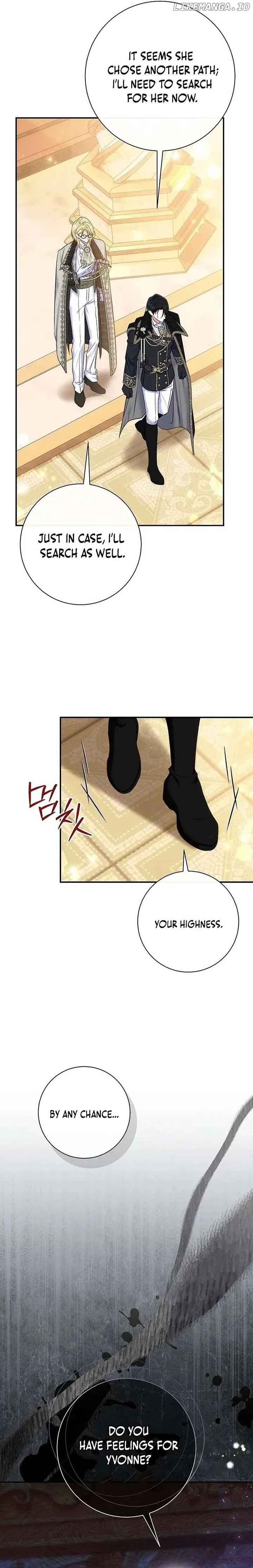 The Villain’s Match Is Too Perfect Chapter 67 Online - página 6