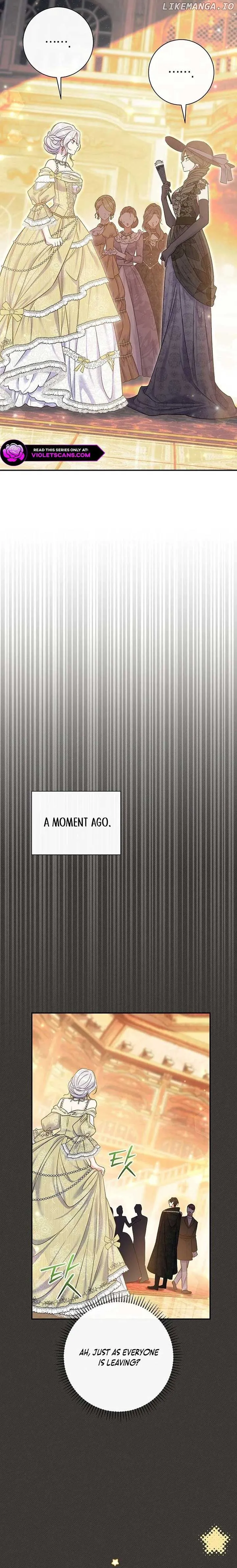 The Villain’s Match Is Too Perfect Chapter 67 Online - página 8