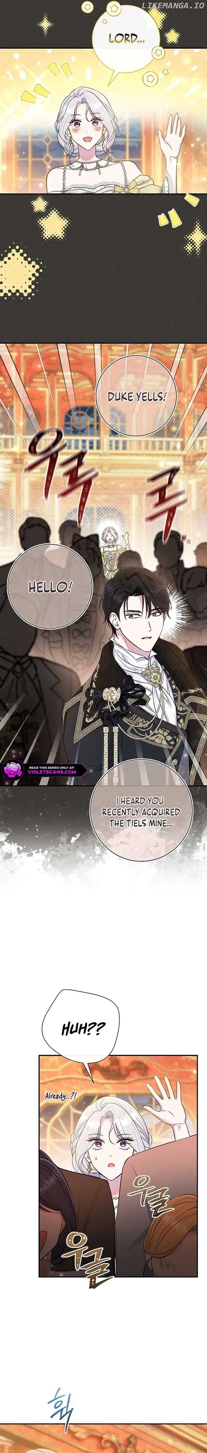 The Villain’s Match Is Too Perfect Chapter 67 Online - página 9