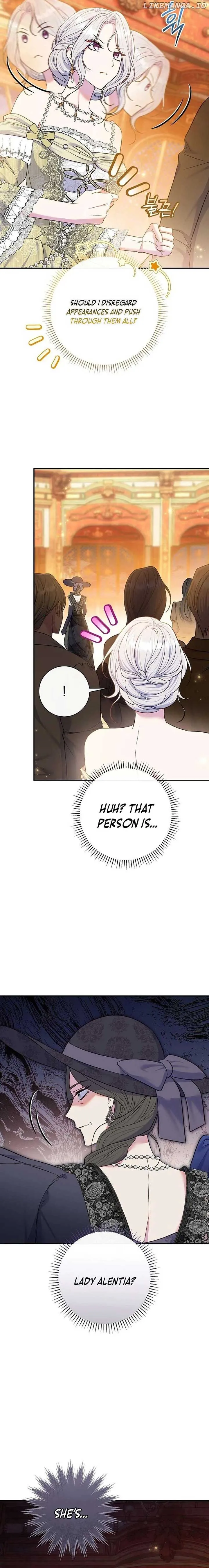 The Villain’s Match Is Too Perfect Chapter 67 Online - página 10