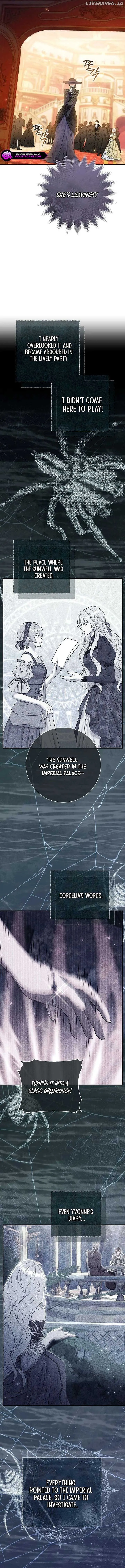 The Villain’s Match Is Too Perfect Chapter 67 Online - página 11