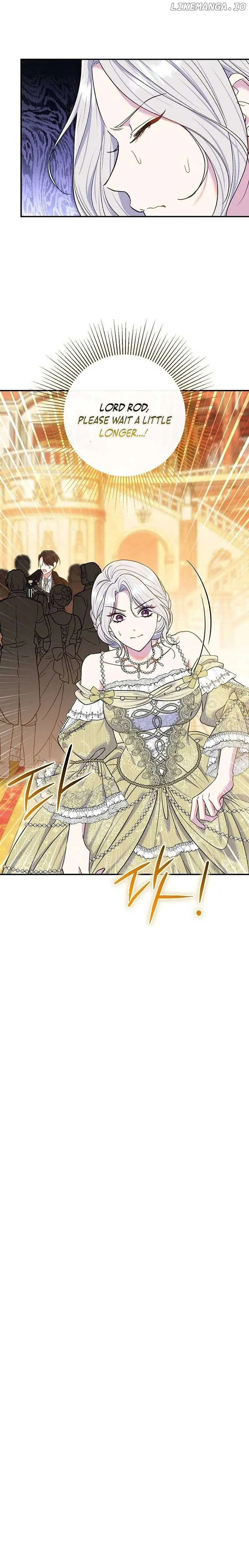 The Villain’s Match Is Too Perfect Chapter 67 Online - página 13