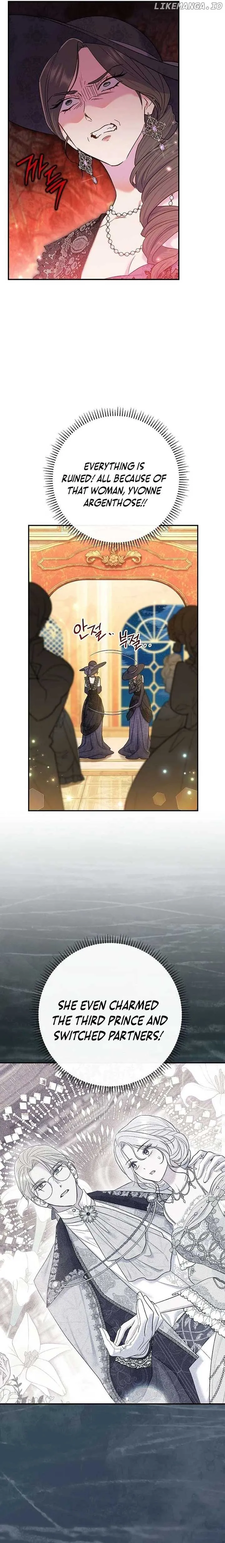 The Villain’s Match Is Too Perfect Chapter 67 Online - página 14