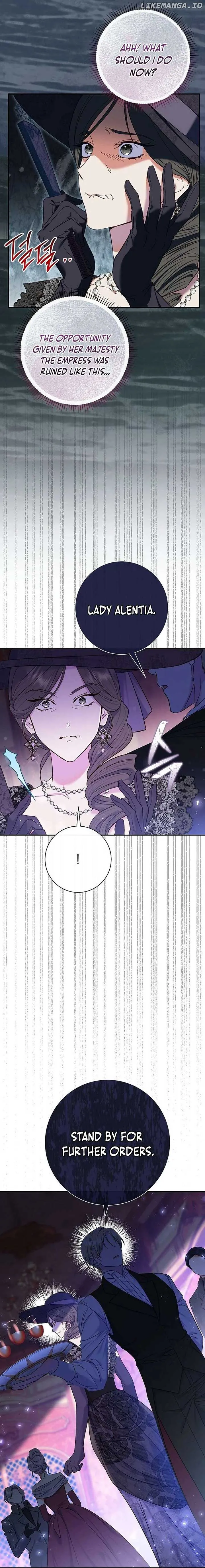 The Villain’s Match Is Too Perfect Chapter 67 Online - página 15