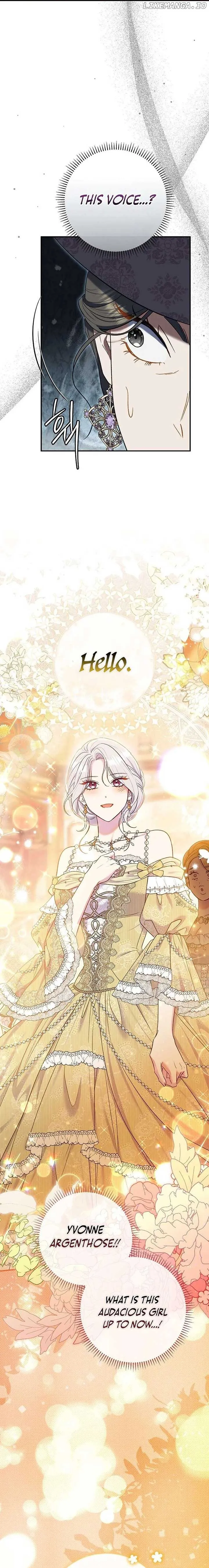The Villain’s Match Is Too Perfect Chapter 67 Online - página 20