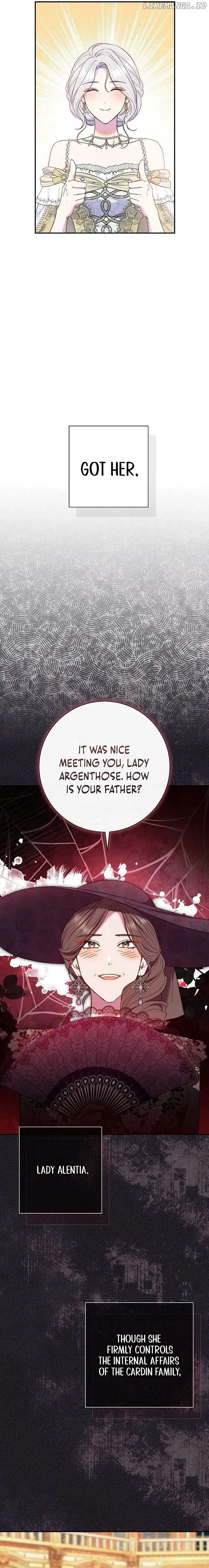 The Villain’s Match Is Too Perfect Chapter 67 Online - página 23