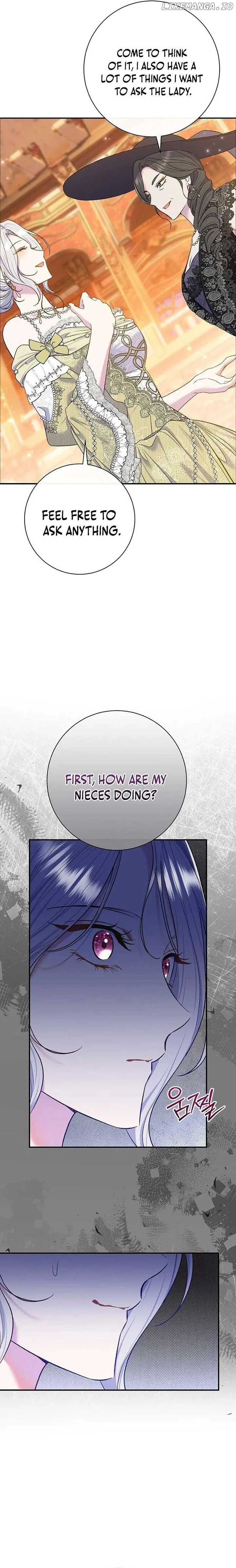 The Villain’s Match Is Too Perfect Chapter 67 Online - página 26