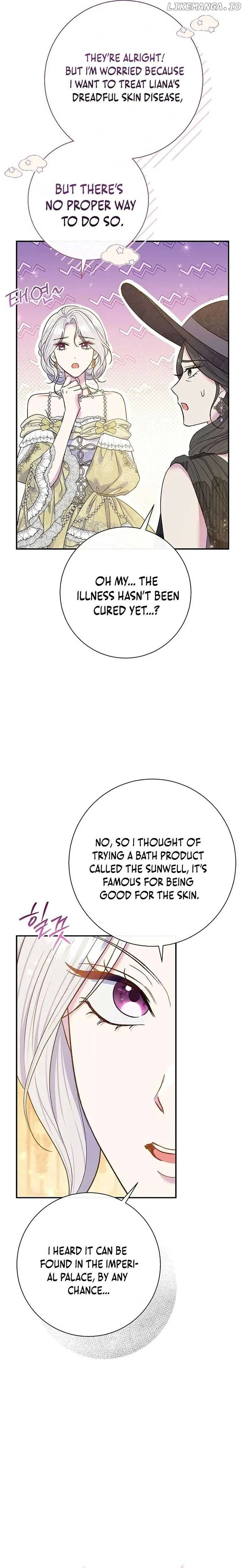 The Villain’s Match Is Too Perfect Chapter 67 Online - página 27