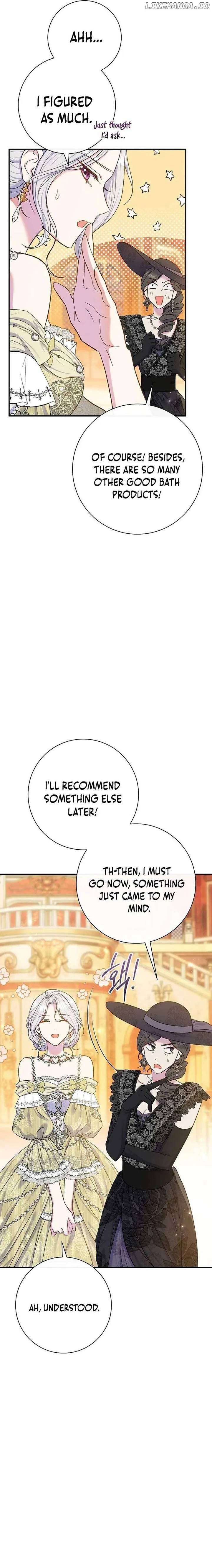 The Villain’s Match Is Too Perfect Chapter 67 Online - página 29