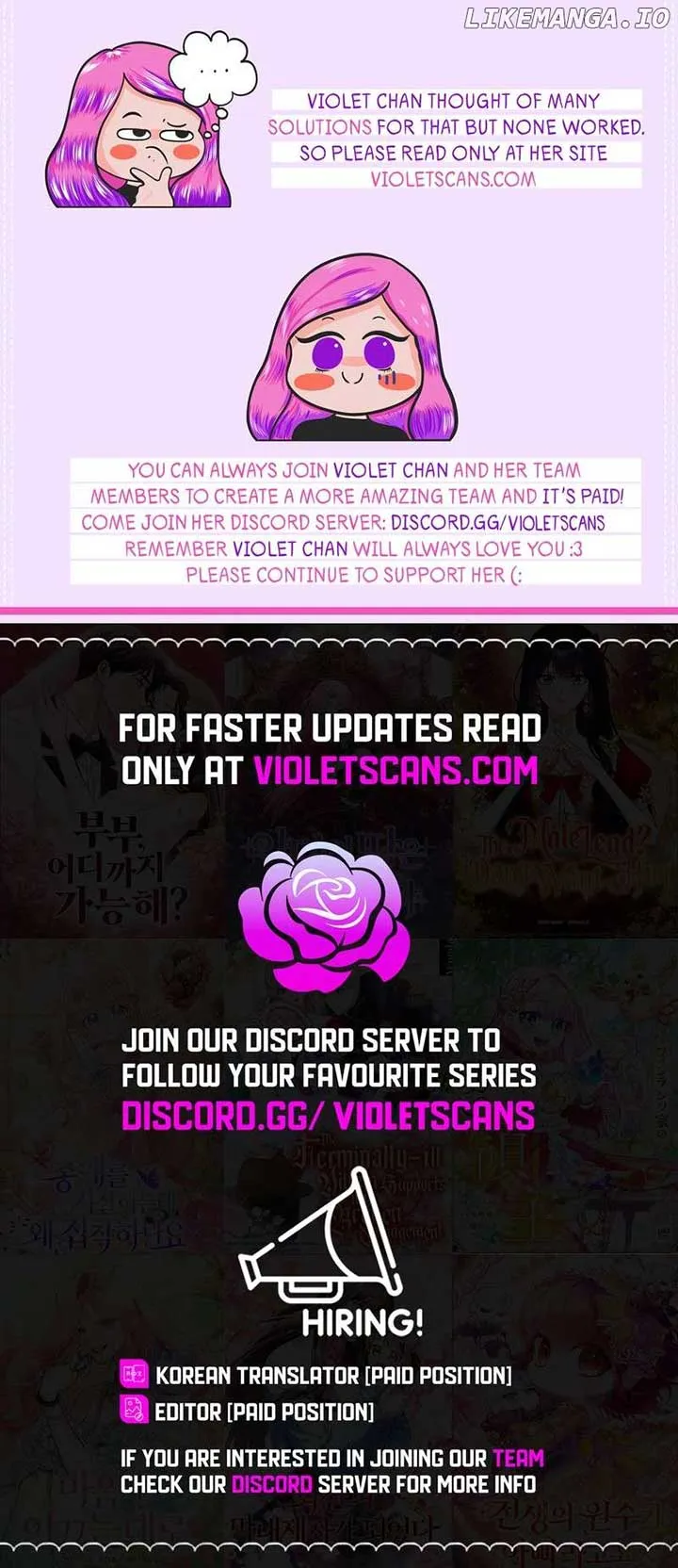 The Villain’s Match Is Too Perfect Chapter 67 Online - página 31