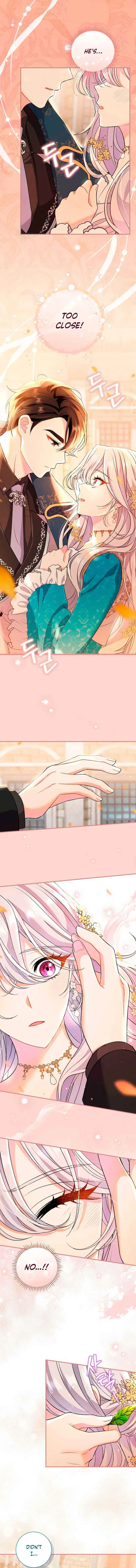 The Villain’s Match Is Too Perfect Chapter 7 Online - página 2