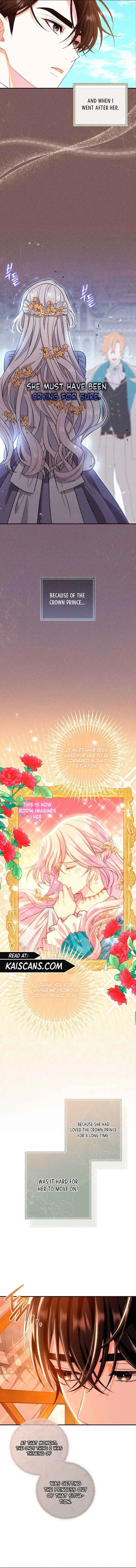 The Villain’s Match Is Too Perfect Chapter 7 Online - página 7