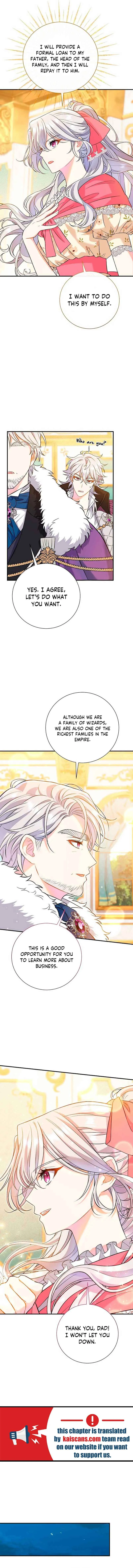 The Villain’s Match Is Too Perfect Chapter 7 Online - página 14