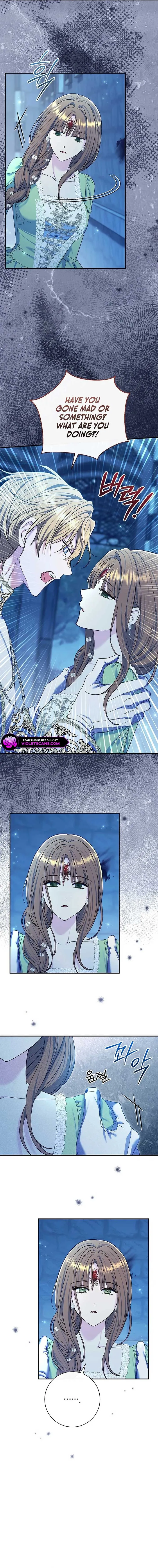 The Villain’s Match Is Too Perfect Chapter 70 Online - página 4