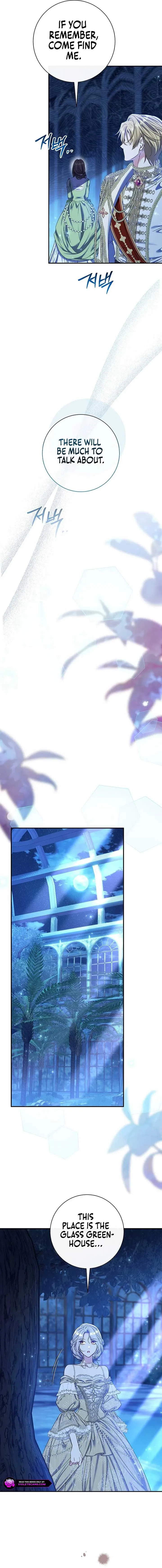 The Villain’s Match Is Too Perfect Chapter 70 Online - página 13