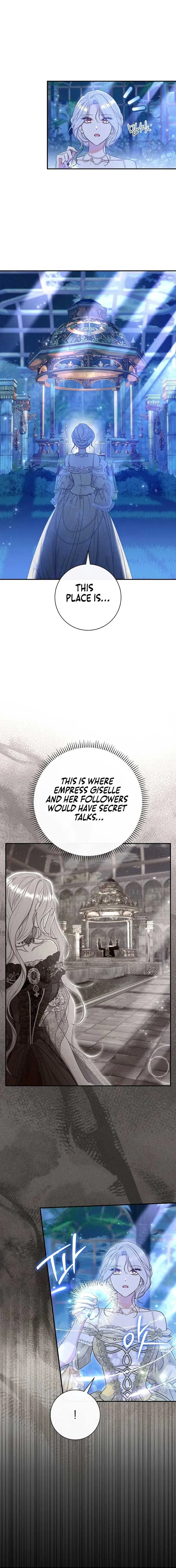 The Villain’s Match Is Too Perfect Chapter 70 Online - página 15
