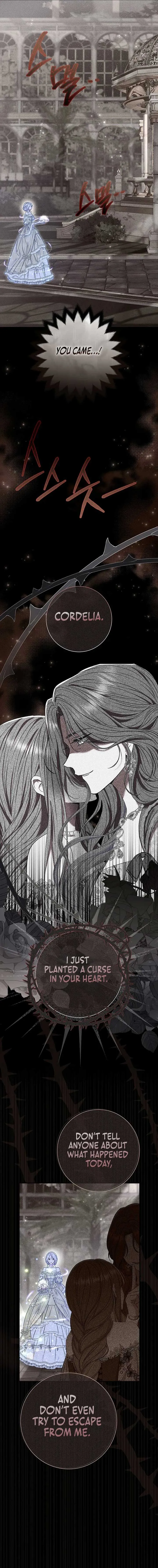 The Villain’s Match Is Too Perfect Chapter 70 Online - página 16