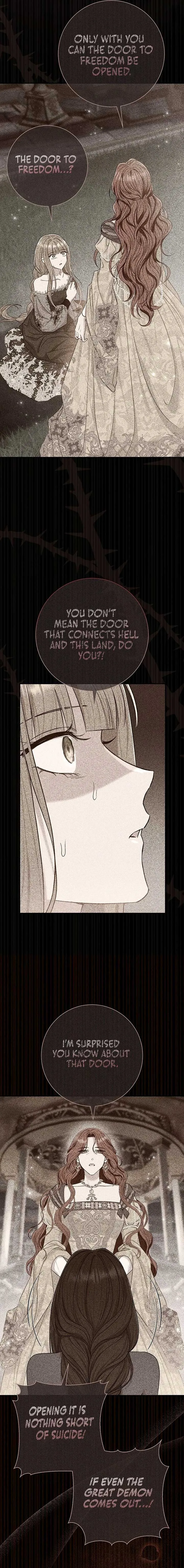 The Villain’s Match Is Too Perfect Chapter 70 Online - página 18