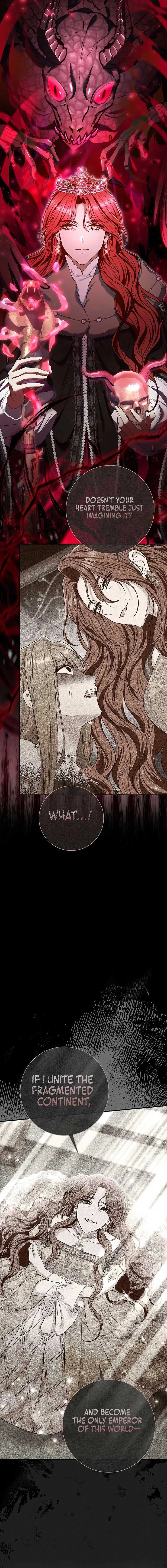 The Villain’s Match Is Too Perfect Chapter 70 Online - página 20