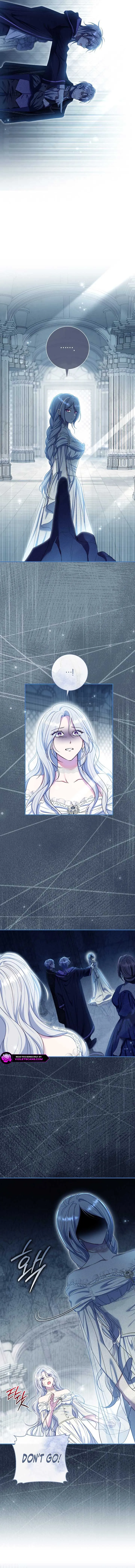 The Villain’s Match Is Too Perfect Chapter 75 Online - página 8