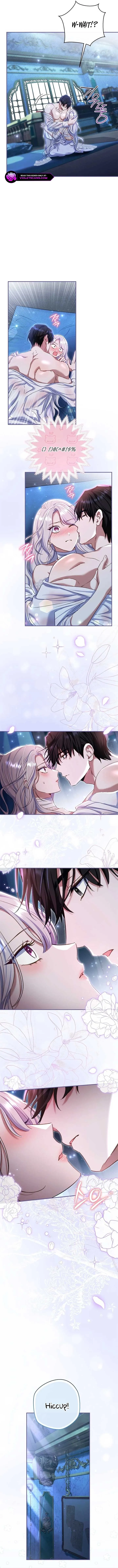 The Villain’s Match Is Too Perfect Chapter 77 Online - página 10