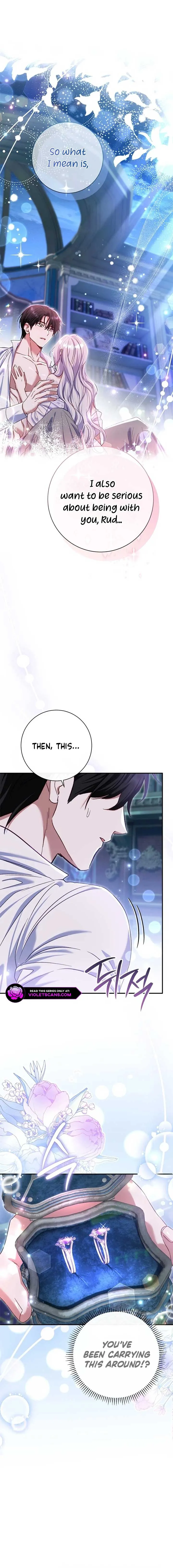 The Villain’s Match Is Too Perfect Chapter 77 Online - página 14