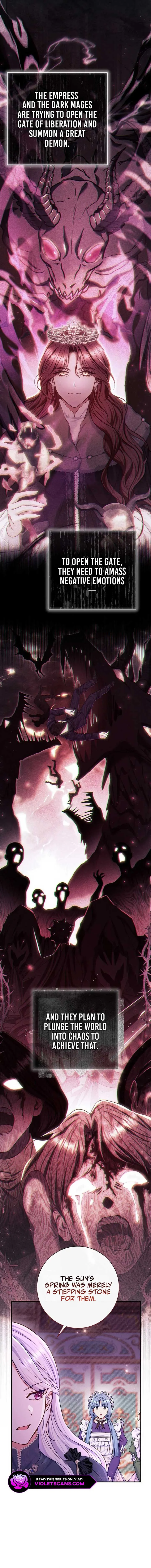 The Villain’s Match Is Too Perfect Chapter 78 Online - página 4