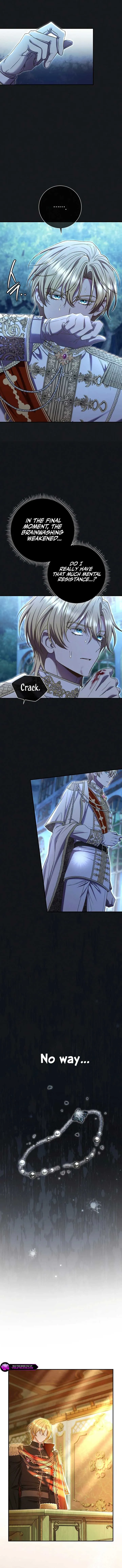 The Villain’s Match Is Too Perfect Chapter 79 Online - página 9