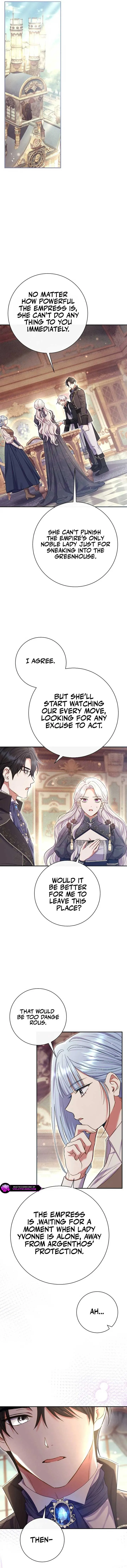 The Villain’s Match Is Too Perfect Chapter 79 Online - página 12
