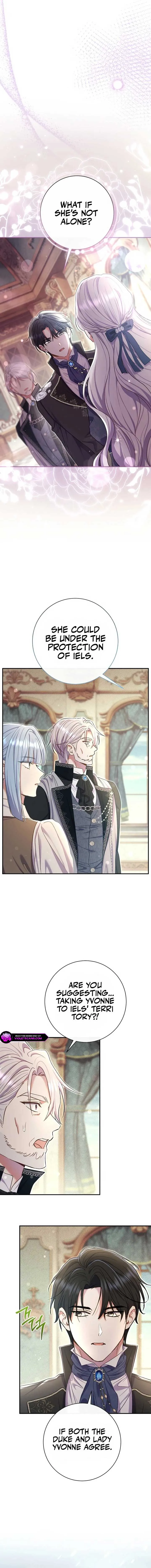 The Villain’s Match Is Too Perfect Chapter 79 Online - página 13