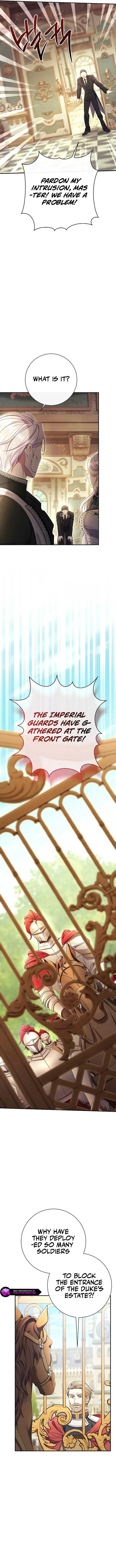 The Villain’s Match Is Too Perfect Chapter 79 Online - página 16