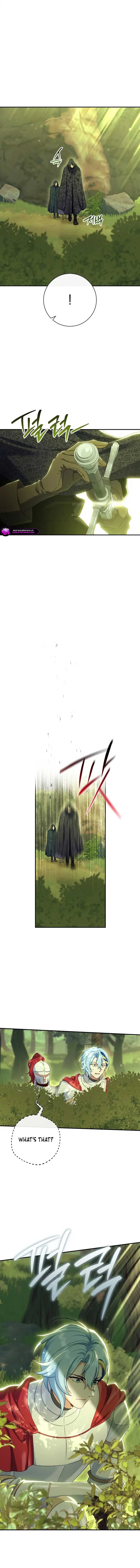 The Villain’s Match Is Too Perfect Chapter 85 Online - página 13