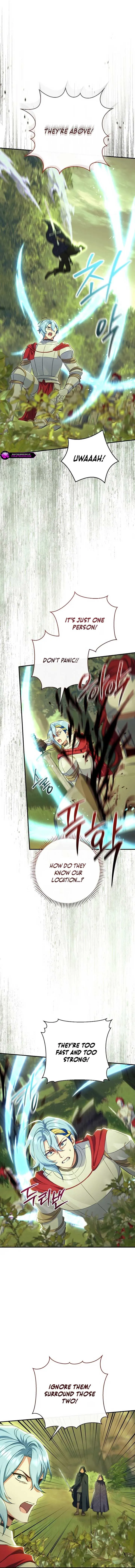 The Villain’s Match Is Too Perfect Chapter 85 Online - página 14