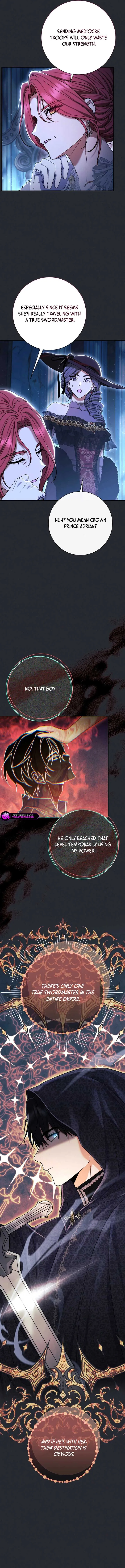 The Villain’s Match Is Too Perfect Chapter 86 Online - página 14