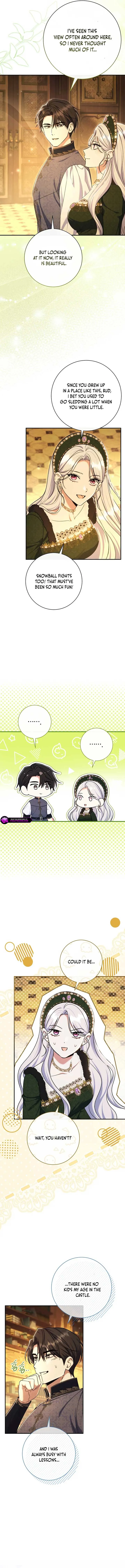 The Villain’s Match Is Too Perfect Chapter 90 Online - página 2