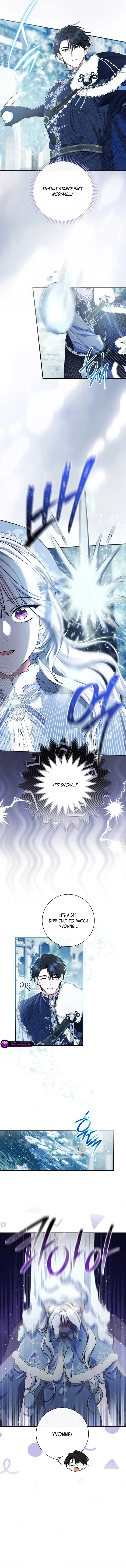 The Villain’s Match Is Too Perfect Chapter 90 Online - página 5