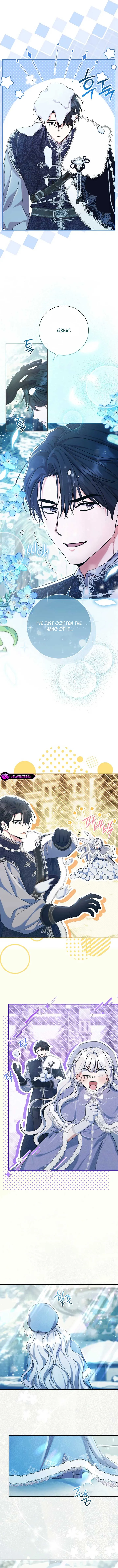 The Villain’s Match Is Too Perfect Chapter 90 Online - página 7