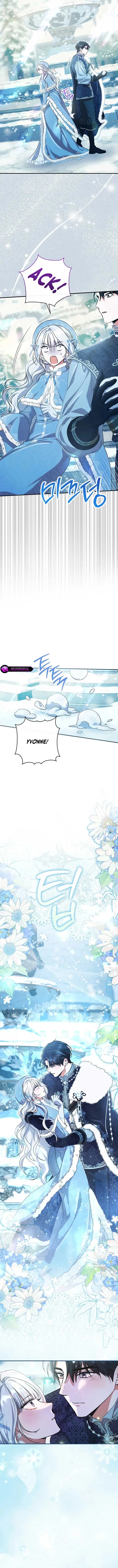 The Villain’s Match Is Too Perfect Chapter 90 Online - página 8