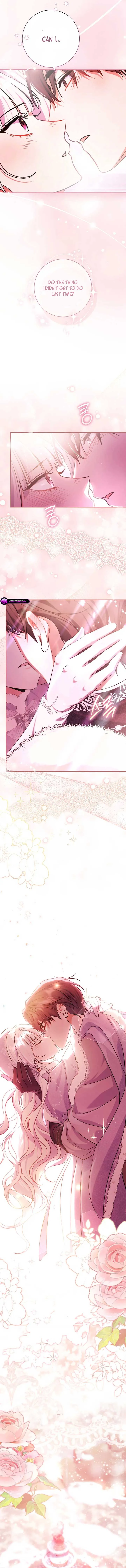 The Villain’s Match Is Too Perfect Chapter 90 Online - página 11