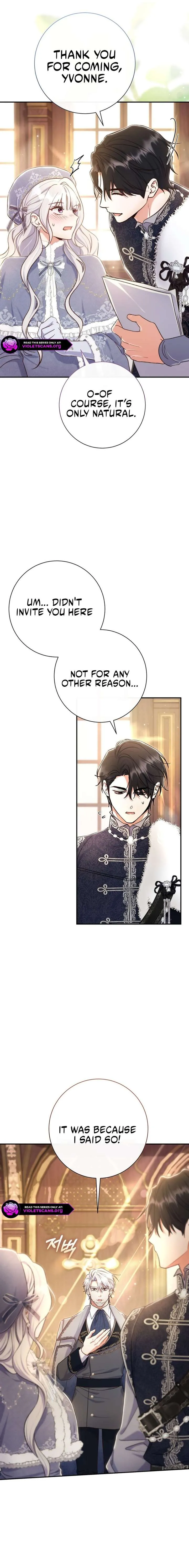 The Villain’s Match Is Too Perfect Chapter 93 Online - página 2