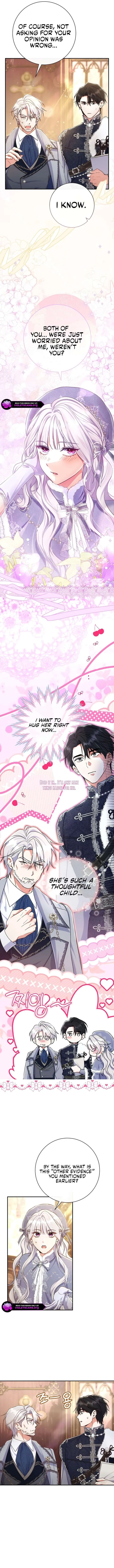 The Villain’s Match Is Too Perfect Chapter 93 Online - página 3