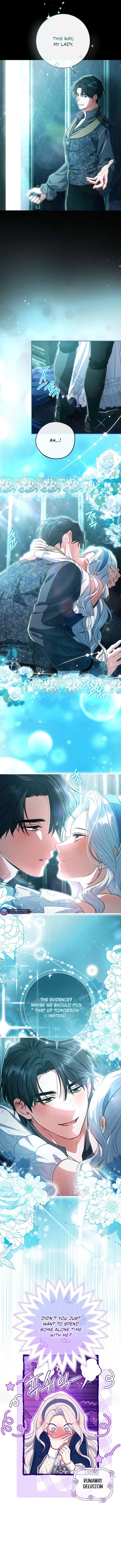 The Villain’s Match Is Too Perfect Chapter 96 Online - página 6