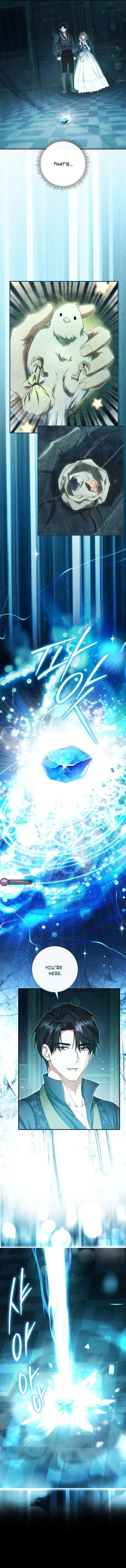 The Villain’s Match Is Too Perfect Chapter 96 Online - página 9