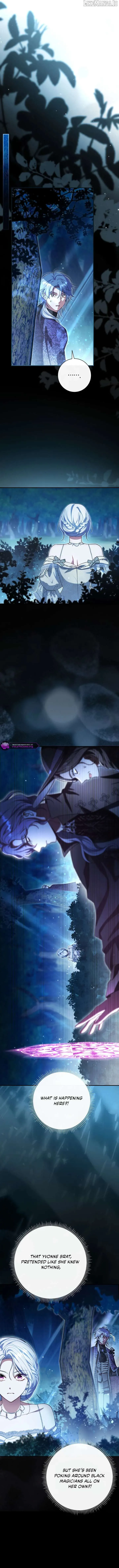The Villain’s Match Is Too Perfect Chapter 98 Online - página 6